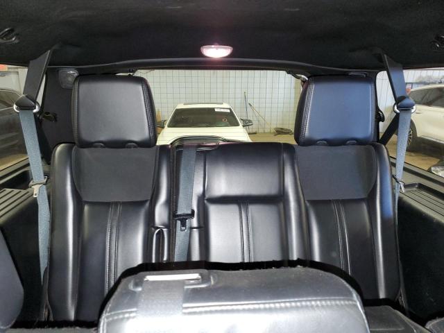 5LMJJ3JTXFEJ05208 - 2015 LINCOLN NAVIGATOR L BLACK photo 10