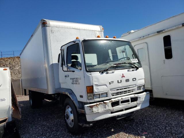 2005 MITSUBISHI FM 61F, 