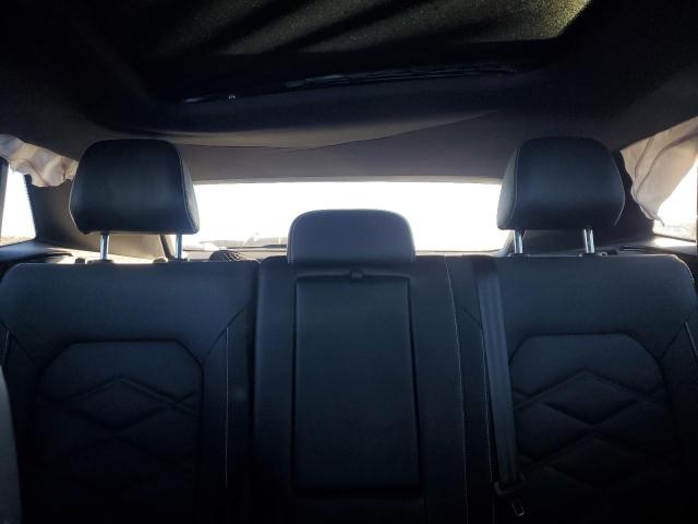 1V2KE2CA1RC229811 - 2024 VOLKSWAGEN ATLAS CROS SE Сірий фото 10