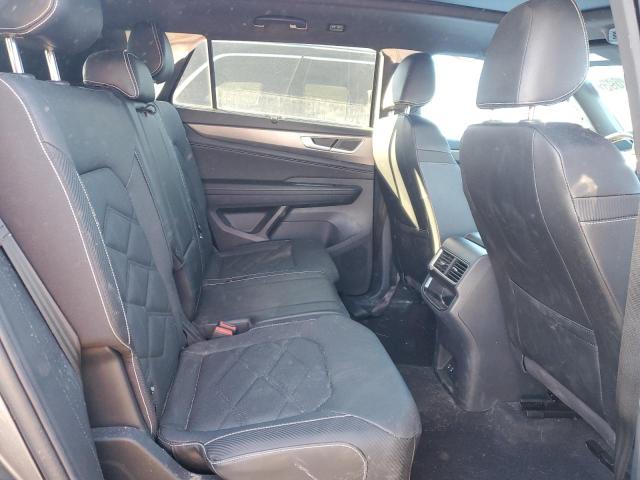 1V2KE2CA1RC229811 - 2024 VOLKSWAGEN ATLAS CROS SE Сірий фото 11