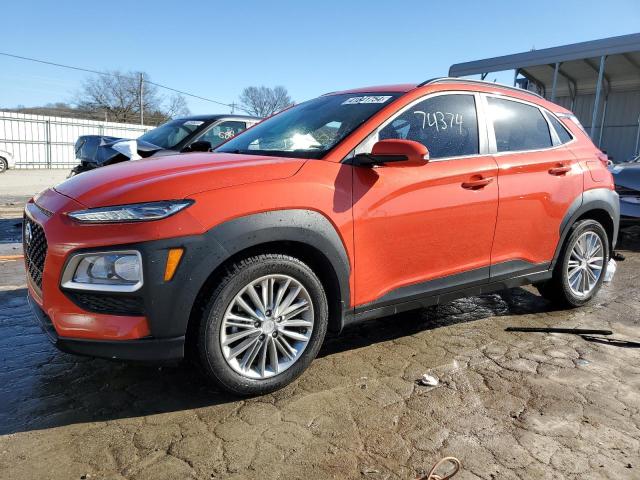 2019 HYUNDAI KONA SEL, 