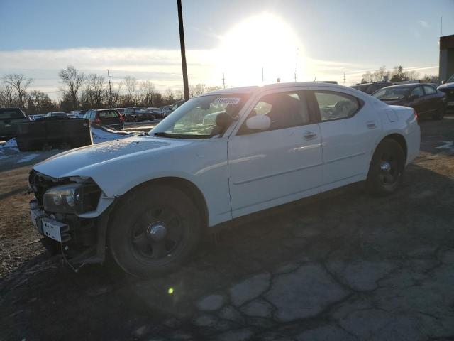 2010 DODGE CHARGER, null