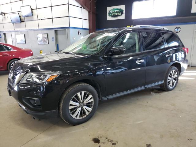 2019 NISSAN PATHFINDER S, 