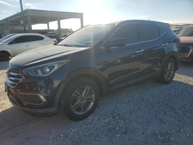 2018 HYUNDAI SANTA FE S, 