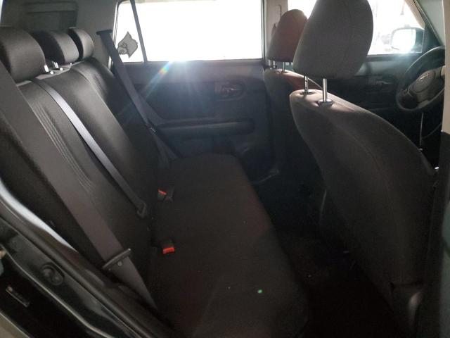 JTLKE50E481018028 - 2008 TOYOTA SCION XB 黑色 照片 10