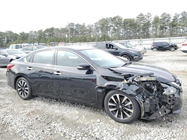 1N4AL3AP9JC135718 - 2018 NISSAN ALTIMA 2.5 BLACK photo 4