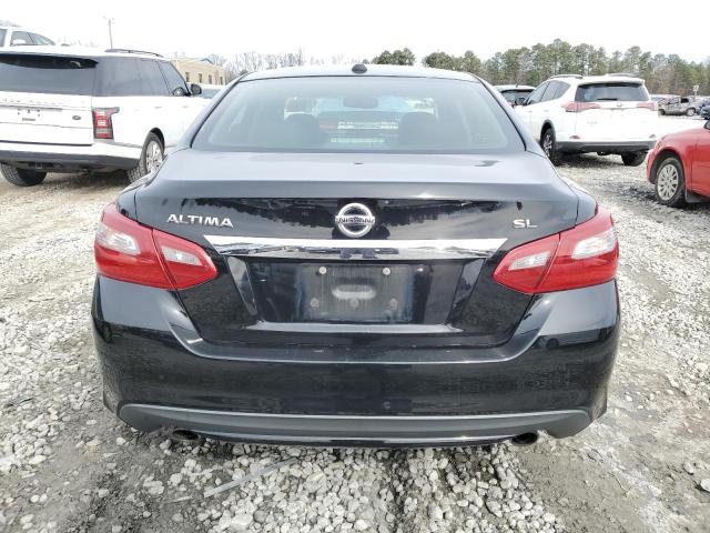 1N4AL3AP9JC135718 - 2018 NISSAN ALTIMA 2.5 BLACK photo 6