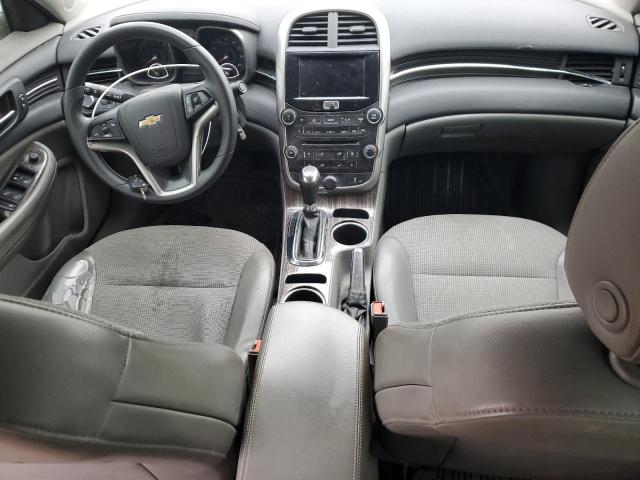 1G11C5SLXFF150888 - 2015 CHEVROLET MALIBU 1LT 白色 照片 8