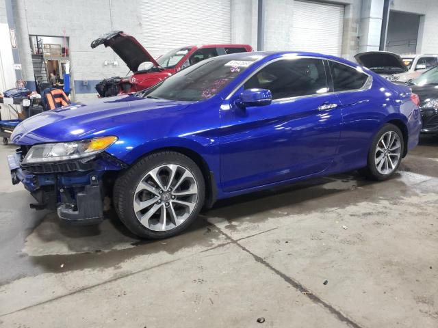 2013 HONDA ACCORD EXL, 