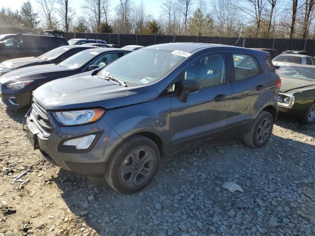 2021 FORD ECOSPORT S, 