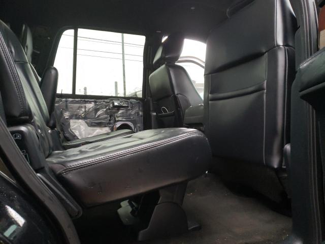 5LMJJ2HT8FEJ12884 - 2015 LINCOLN NAVIGATOR შავი ფოტო 11