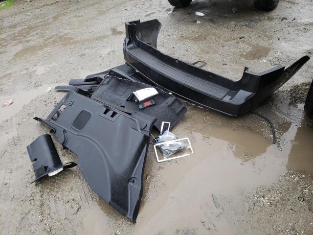 5LMJJ2HT8FEJ12884 - 2015 LINCOLN NAVIGATOR შავი ფოტო 13