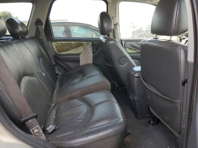 4F2CZ06113KM13153 - 2003 MAZDA TRIBUTE ES 绿色 照片 11