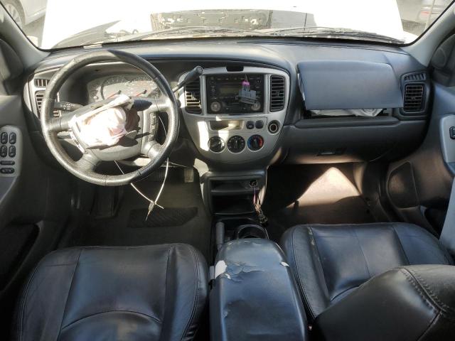 4F2CZ06113KM13153 - 2003 MAZDA TRIBUTE ES 绿色 照片 8