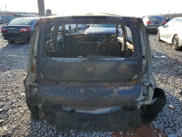 KNDJP3A52F7174714 - 2015 KIA SOUL + BURN photo 6