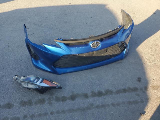 JTKJF5C74E3084444 - 2014 TOYOTA SCION TC ლურჯი ფოტო 12