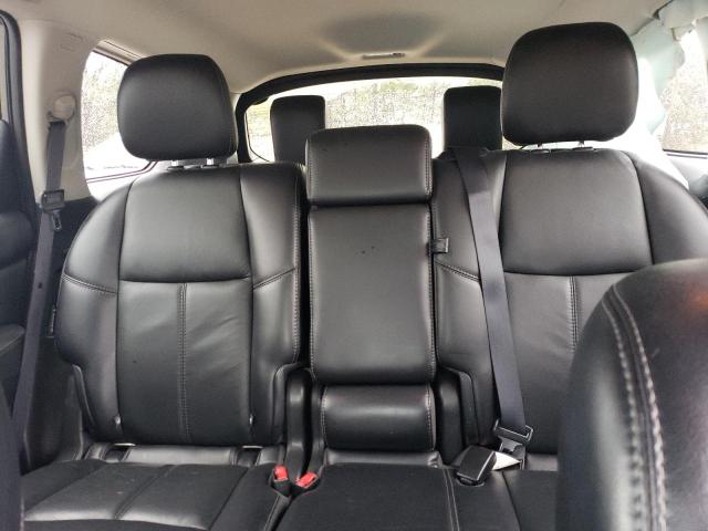 5N1DR2MN9JC616610 - 2018 NISSAN PATHFINDER S 灰色 照片 10