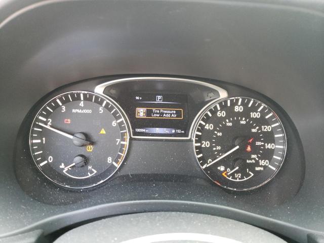 5N1DR2MN9JC616610 - 2018 NISSAN PATHFINDER S 灰色 照片 9