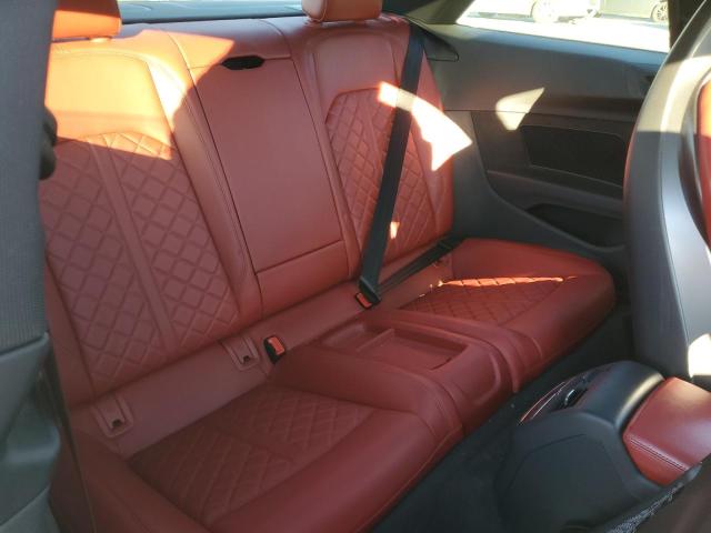 WAUP4AF54JA039971 - 2018 AUDI S5 PREMIUM PLUS თეთრი ფოტო 10