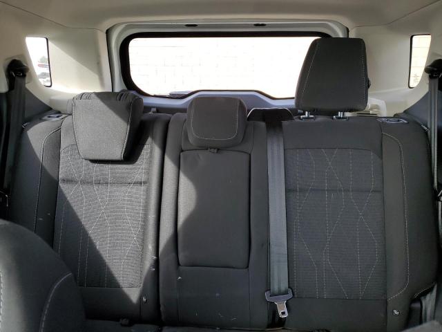 MAJ6S3GLXKC301825 - 2019 FORD ECOSPORT SE 白色 照片 10