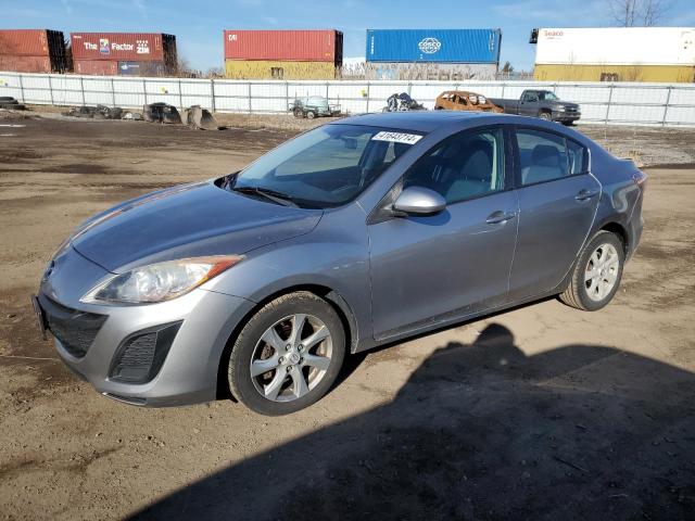 2011 MAZDA 3 I, 