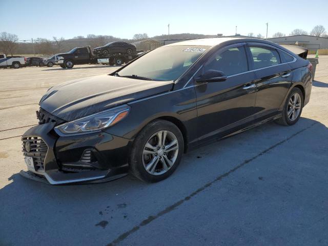 2018 HYUNDAI SONATA SPORT, 