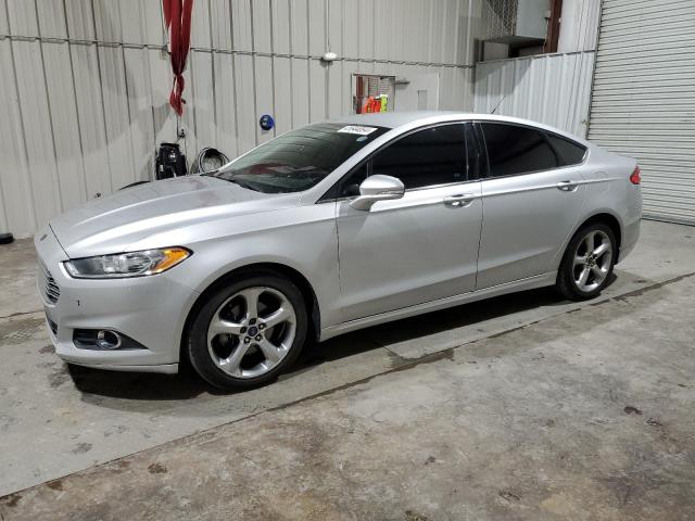 2014 FORD FUSION SE, 