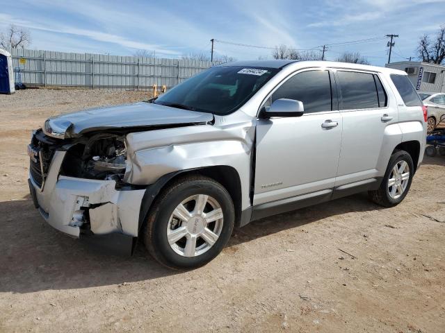 2015 GMC TERRAIN SLE, 