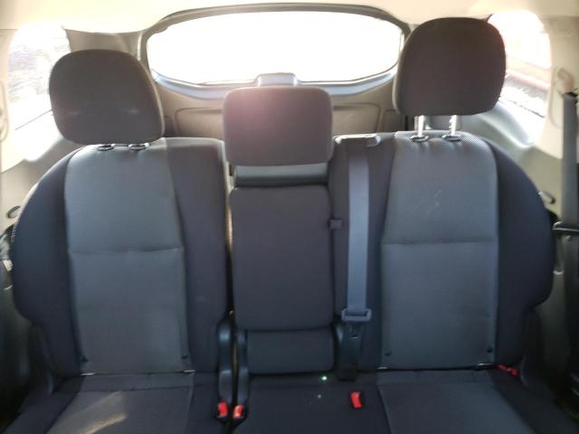 5N1DR2MM7HC613917 - 2017 NISSAN PATHFINDER S 黑色 照片 10