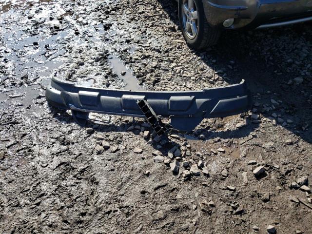 5N1DR2MM7HC613917 - 2017 NISSAN PATHFINDER S 黑色 照片 13