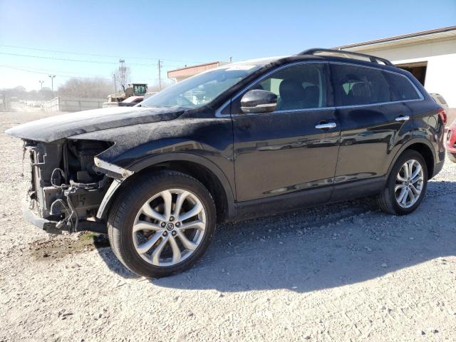 2013 MAZDA CX-9 GRAND TOURING, 