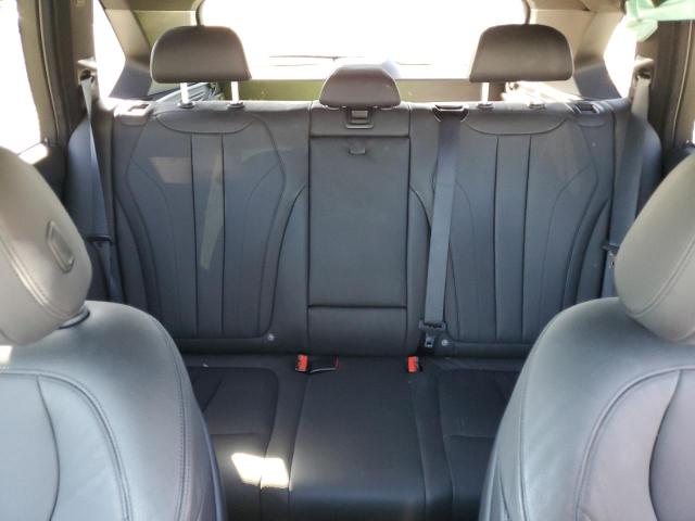 5UXKS4C5XF0N12020 - 2015 BMW X5 XDRIVE35D GRAY photo 10