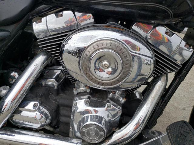 1HD1FC4157Y725157 - 2007 HARLEY-DAVIDSON FLHTCUI 黑色 照片 7