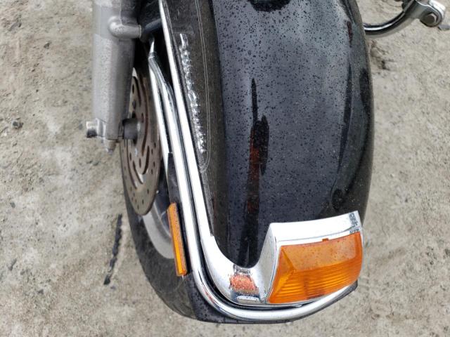 1HD1FC4157Y725157 - 2007 HARLEY-DAVIDSON FLHTCUI 黑色 照片 9