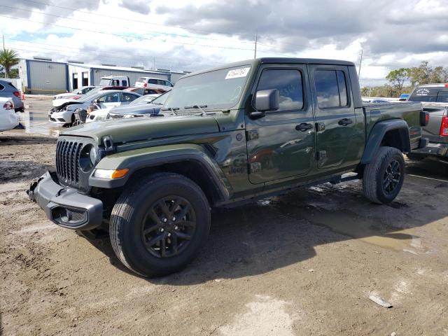 2022 JEEP GLADIATOR SPORT, 