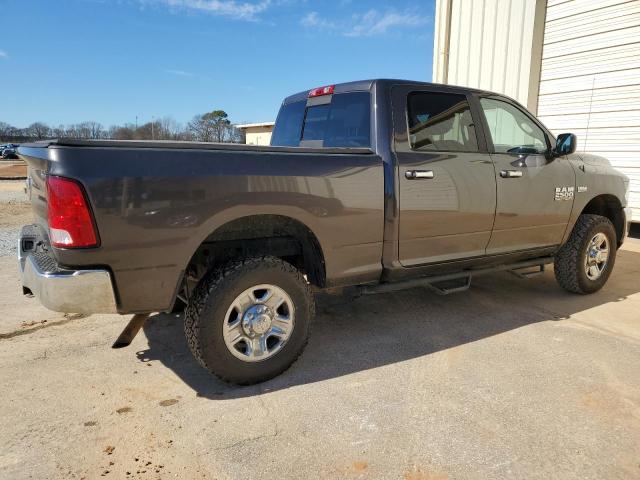 3C6TR5DT1HG580720 - 2017 RAM 2500 SLT GRAY photo 3