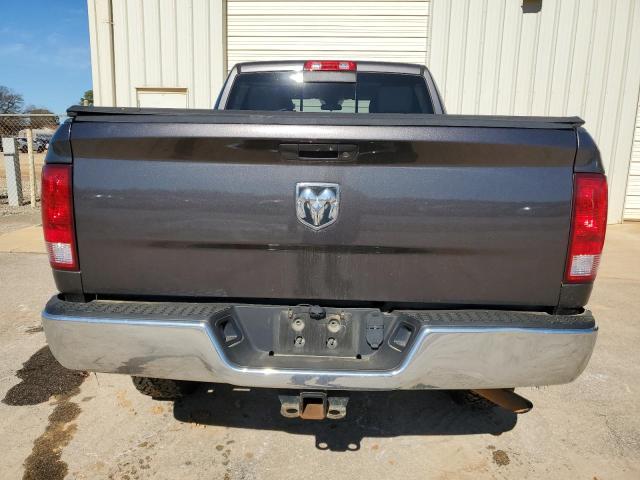 3C6TR5DT1HG580720 - 2017 RAM 2500 SLT GRAY photo 6