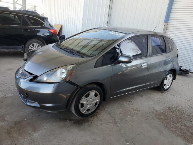 2013 HONDA FIT, 