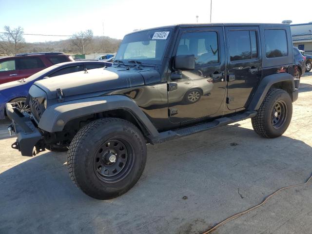 2007 JEEP WRANGLER X, 