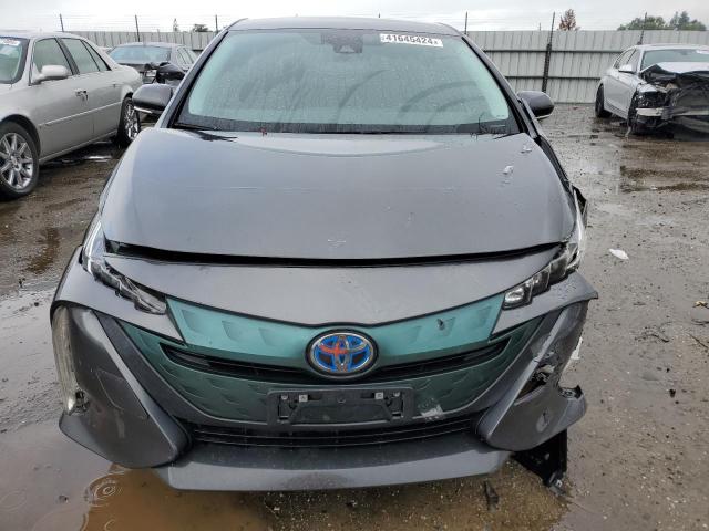 JTDKARFP0H3054732 - 2017 TOYOTA PRIUS PRIM 石墨色 照片 5