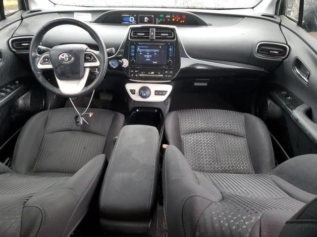 JTDKARFP0H3054732 - 2017 TOYOTA PRIUS PRIM 石墨色 照片 8