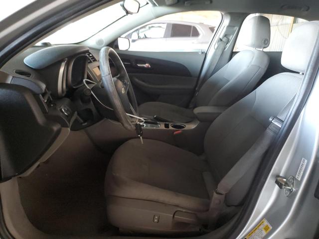 1G11B5SA1GF164116 - 2016 CHEVROLET MALIBU LIM LS ვერცხლისფერი ფოტო 7