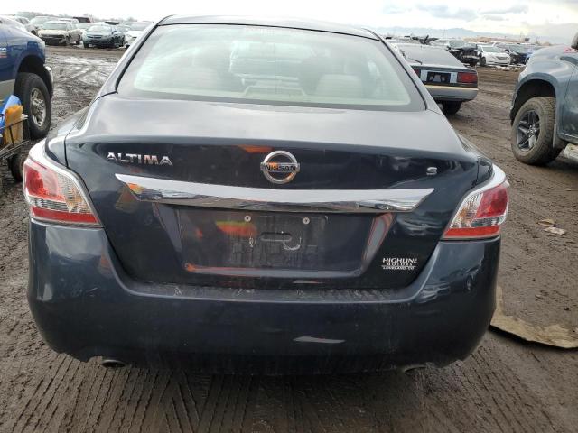 1N4AL3AP8FN365004 - 2015 NISSAN ALTIMA 2.5 BLACK photo 6