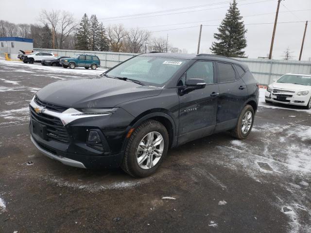 2020 CHEVROLET BLAZER 2LT, 