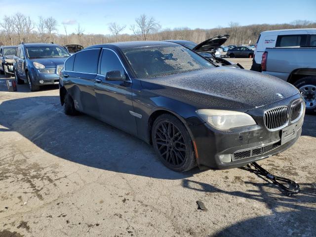 WBAKC8C52BC433095 - 2011 BMW 750 LXI BLACK photo 4