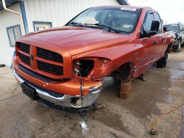 2008 DODGE RAM 1500 ST, 