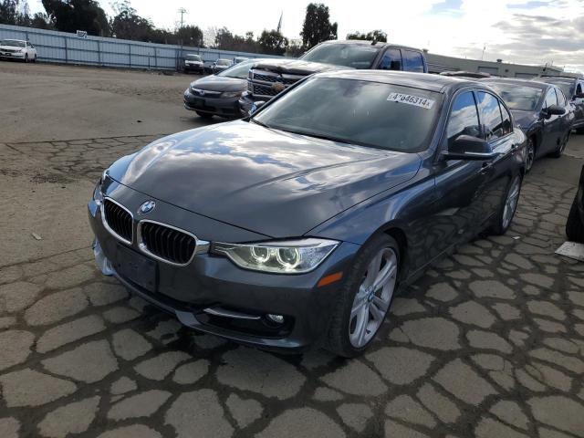 2013 BMW 335 I, 