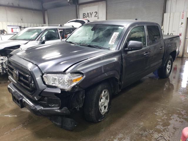 2021 TOYOTA TACOMA DOUBLE CAB, 