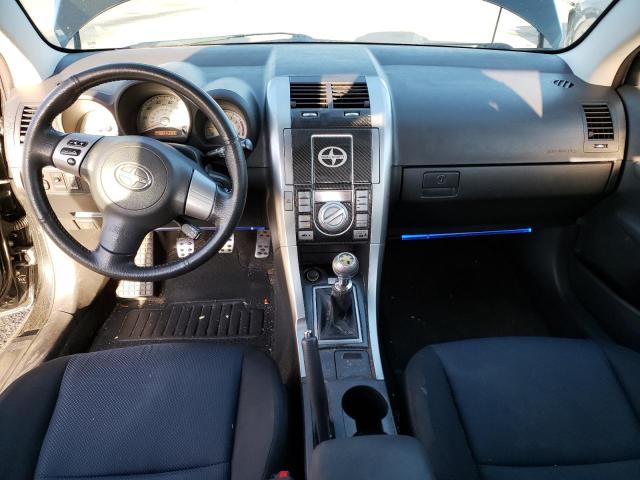JTKDE167690277156 - 2009 TOYOTA SCION TC Qara foto 8