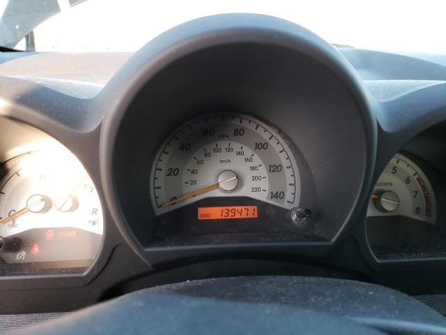 JTKDE167690277156 - 2009 TOYOTA SCION TC Qara foto 9